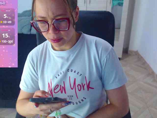 Modelo: SharonAGT
