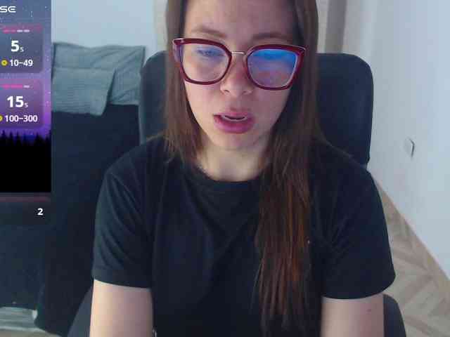 SharonAGT webcam