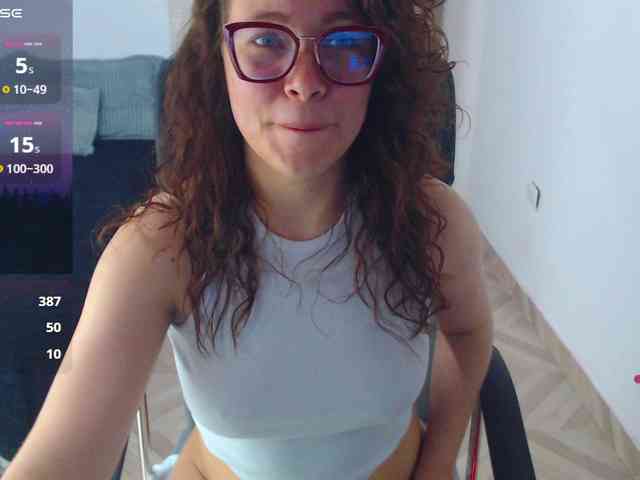 SharonAGT webcam