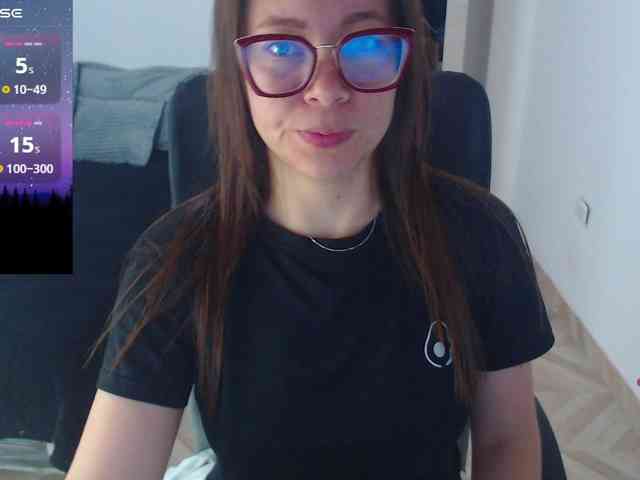 SharonAGT webcam