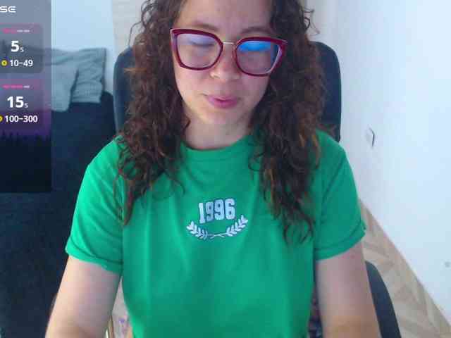 SharonAGT webcam