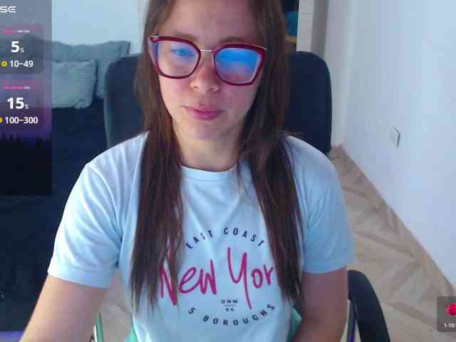 SharonAGT webcam