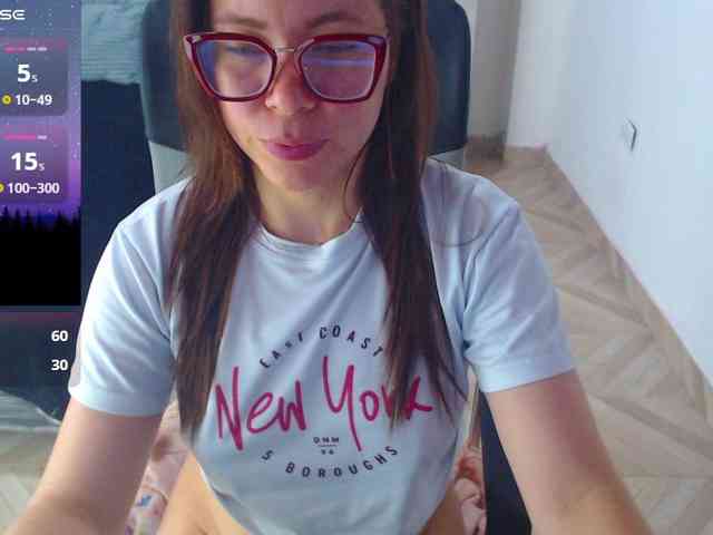 SharonAGT webcam