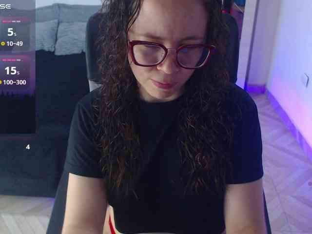 SharonAGT webcam
