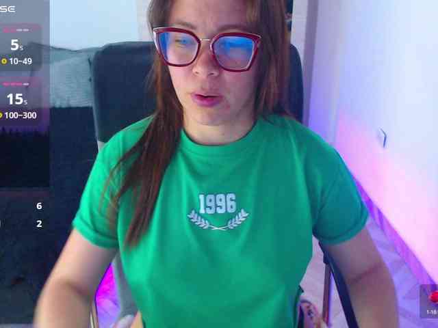 SharonAGT webcam