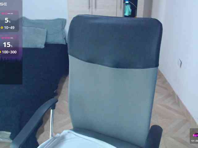 SharonAGT webcam
