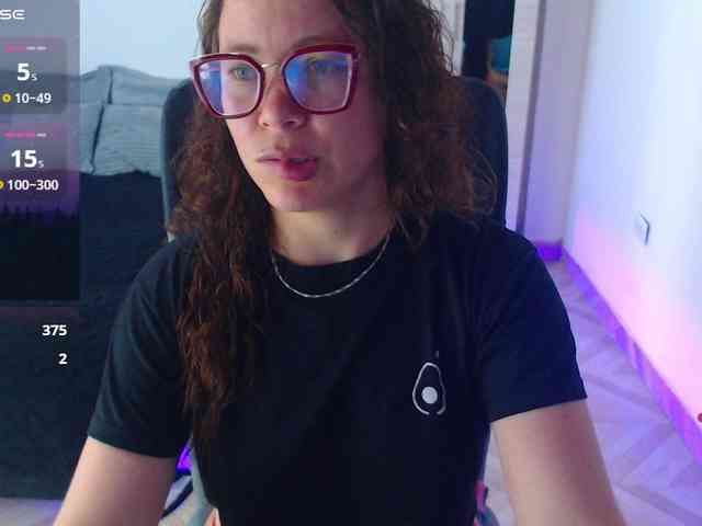 SharonAGT webcam