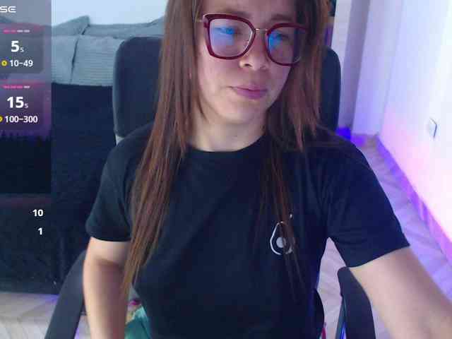 SharonAGT webcam