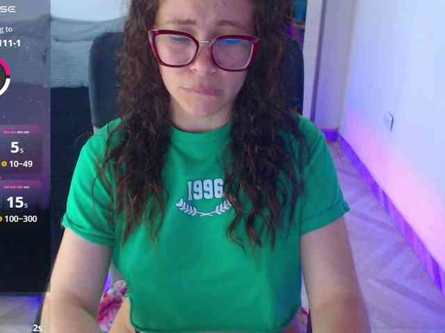 SharonAGT webcam