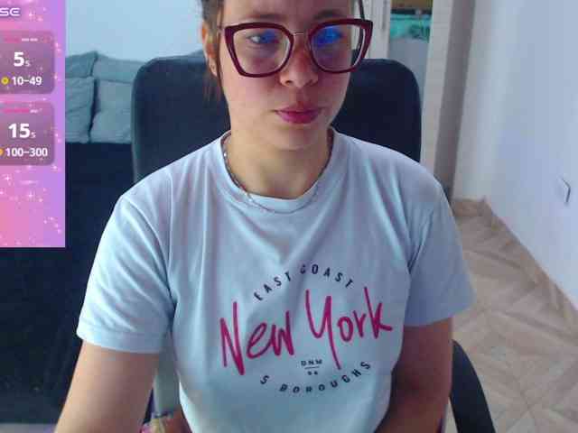 Model: SharonAGT