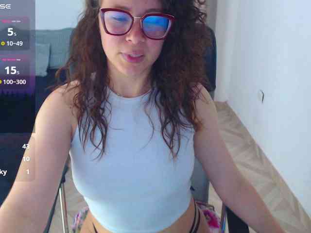 SharonAGT webcam