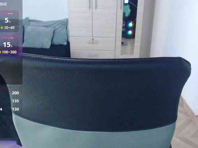 SharonAGT webcam