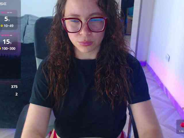 SharonAGT webcam