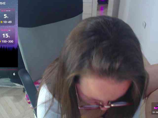 SharonAGT webcam