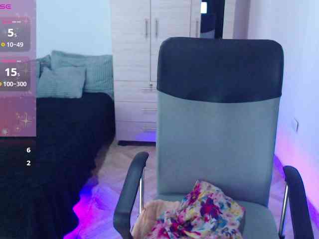 SharonAGT webcam