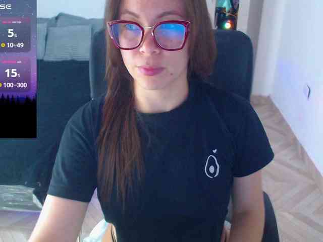SharonAGT webcam