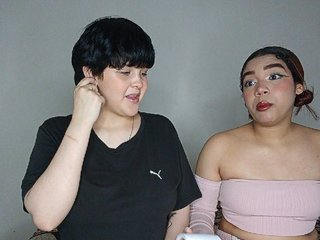 Nucitaa-14 Porn Show