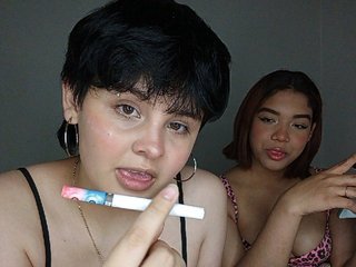 Nucitaa-14 Porn Show