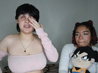 Nucitaa-14 Porn Show