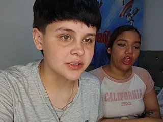 Webcam Snapshop for Lesbians