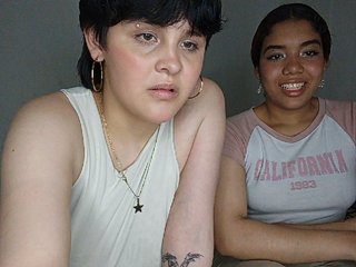 Webcam Snapshop for Lesbians