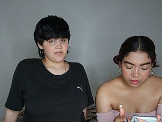 Webcam Snapshop for Lesbians