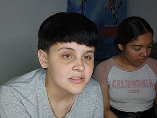 Nucitaa-14 Porn Show