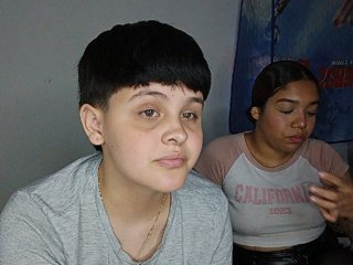 Nucitaa-14 Porn Show