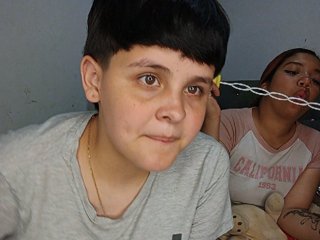Webcam Snapshop for Lesbians