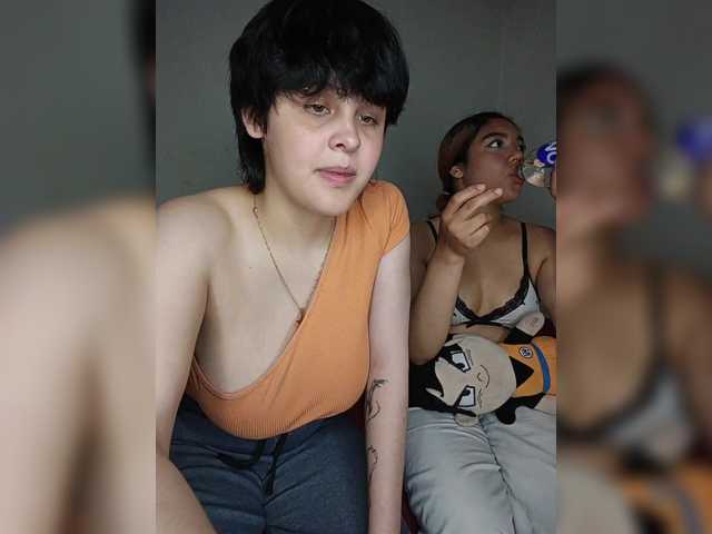 Nucitaa-14 live cam on BongaCams