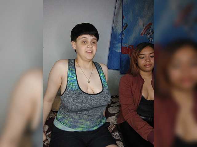 Nucitaa-14 live cam on BongaCams