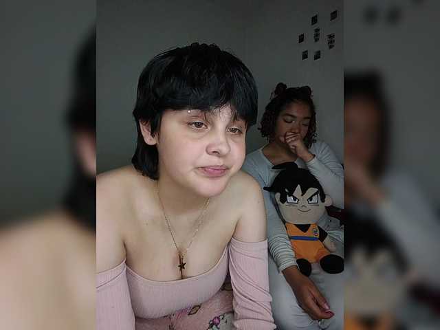 Nucitaa-14 live cam on BongaCams