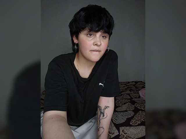 Nucitaa-14 live cam on BongaCams