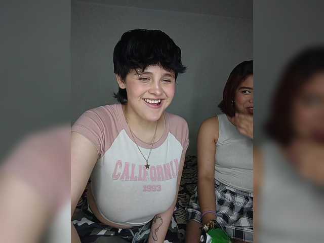 Nucitaa-14 live cam on BongaCams