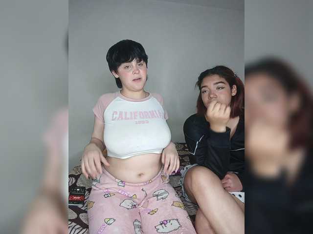 Nucitaa-14 live cam on BongaCams