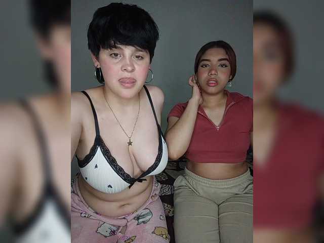 Nucitaa-14 live cam on BongaCams