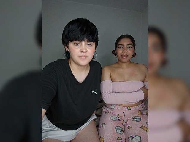 Nucitaa-14 live cam on BongaCams