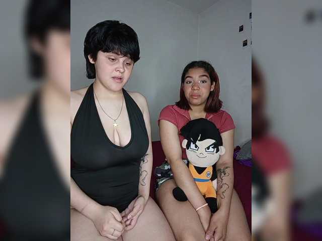 Nucitaa-14 live cam on BongaCams