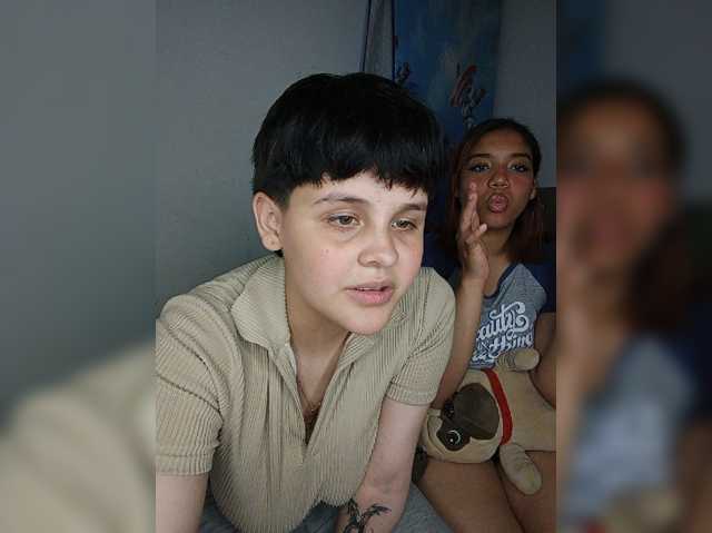 Nucitaa-14 live cam on BongaCams