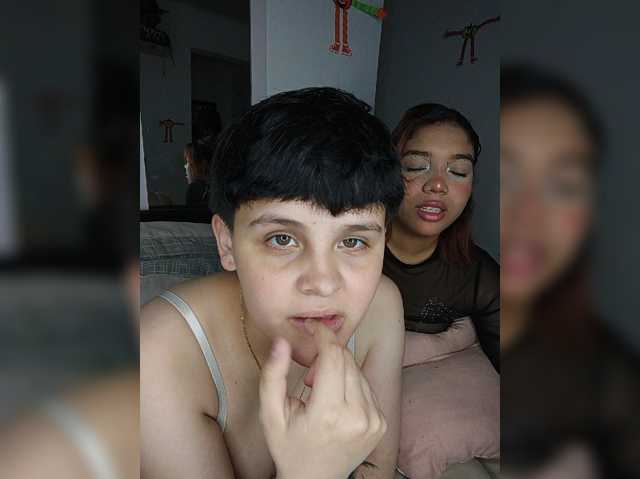 Nucitaa-14 live cam on BongaCams