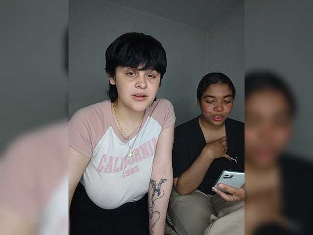 Nucitaa-14 live cam on BongaCams
