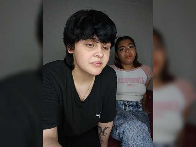 Nucitaa-14 live cam on BongaCams