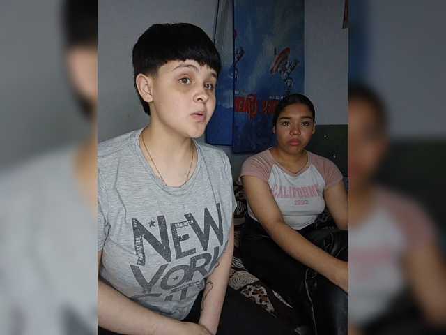 Nucitaa-14 live cam on BongaCams