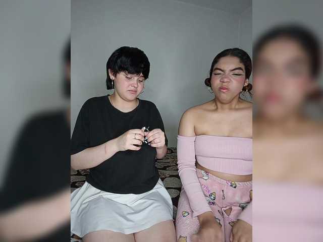 Nucitaa-14 live cam on BongaCams