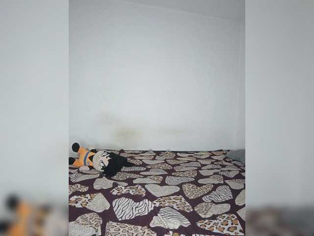 Nucitaa-14 live cam on BongaCams