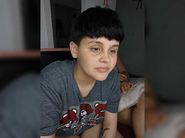 Nucitaa-14 live cam on BongaCams