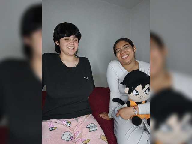 Nucitaa-14 live cam on BongaCams