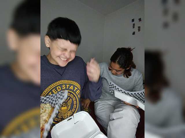 Nucitaa-14 live cam on BongaCams