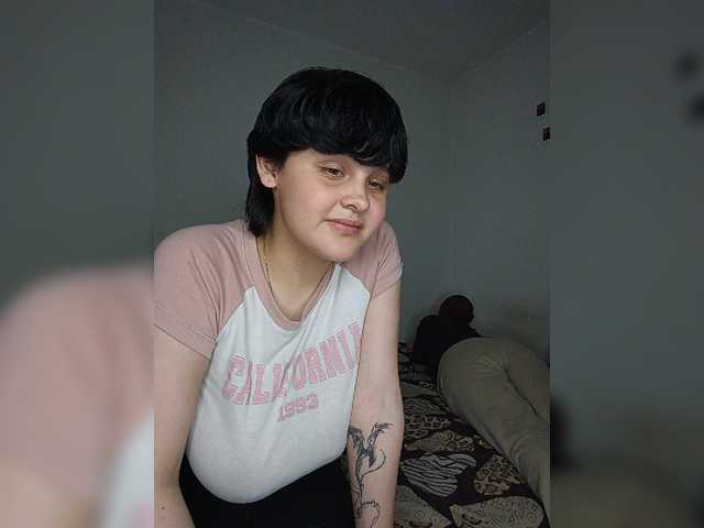 Nucitaa-14 live cam on BongaCams