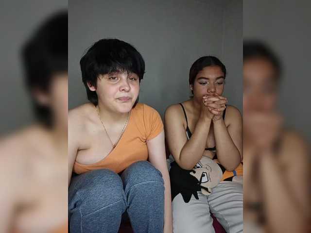 Nucitaa-14 live cam on BongaCams